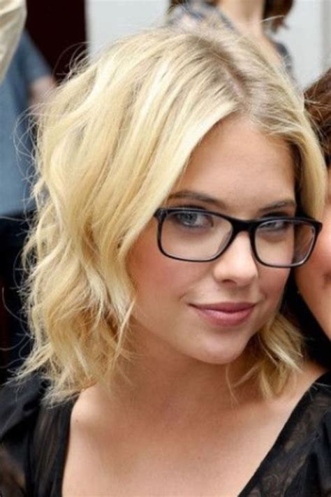 ashley benson glasses